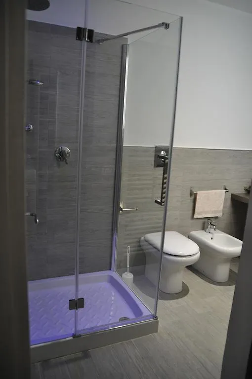 Al Bastione Holiday House Palermo Italy