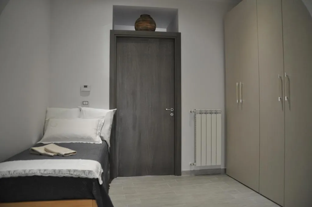 Al Bastione Holiday House Palermo 0*,