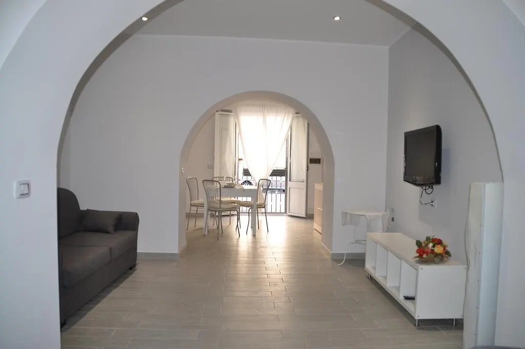 Al Bastione Holiday House Palermo 0*,  Italy