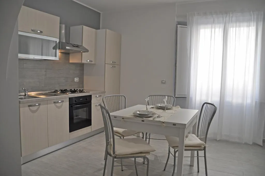 Al Bastione Holiday House Palermo Apartment