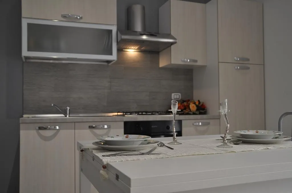 Al Bastione Holiday House Palermo 0*,