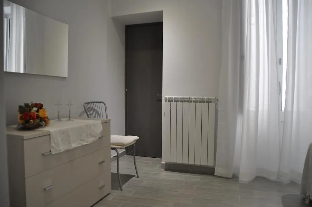 Apartment Al Bastione Holiday House Palermo Italy