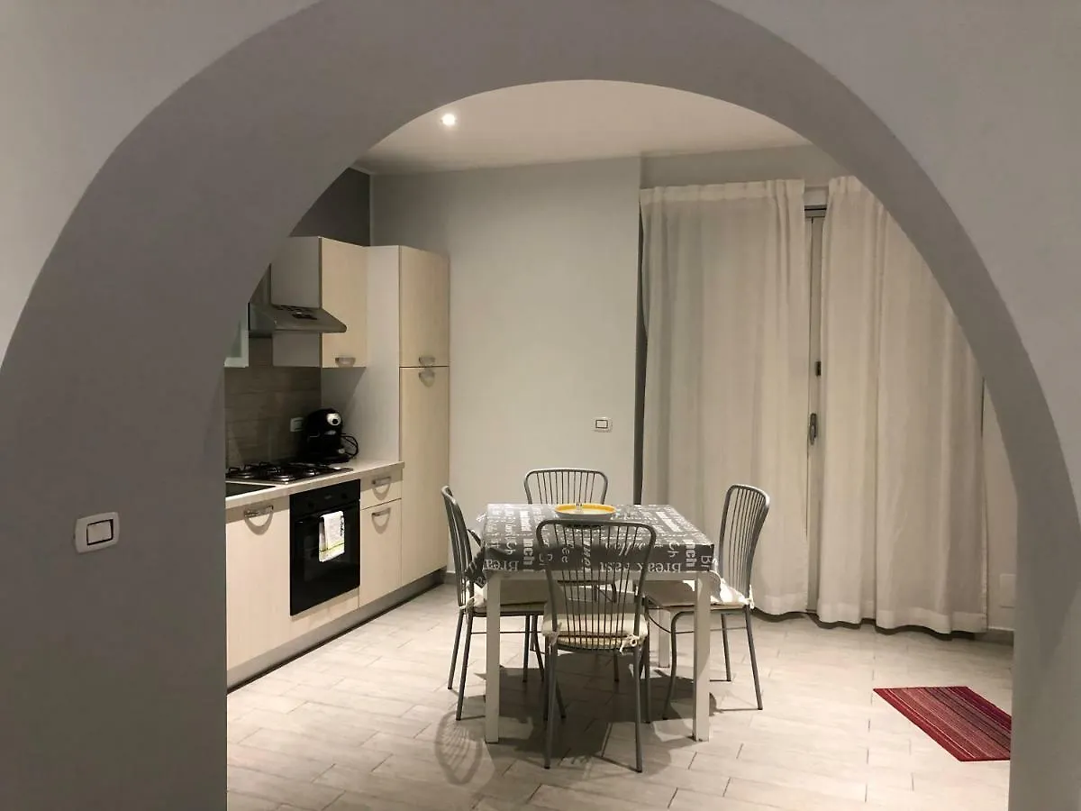 Al Bastione Holiday House Palermo Italy